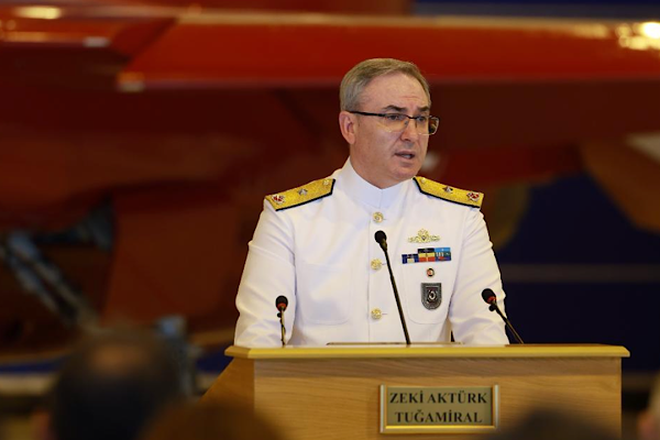 MSB: NATO Ankara zirvesi için Güvenlik hazırlıkları sürüyor MSB: NATO Ankara zirvesi için Güvenlik hazırlıkları sürüyor