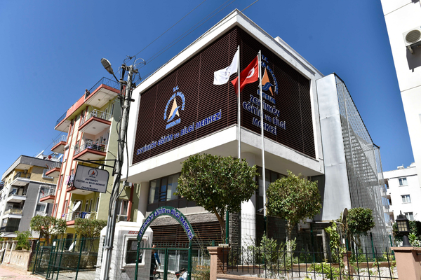 Muratpaşa Belediyesi’nin ücretsiz eğitim desteği LGS’de başarı getirdi