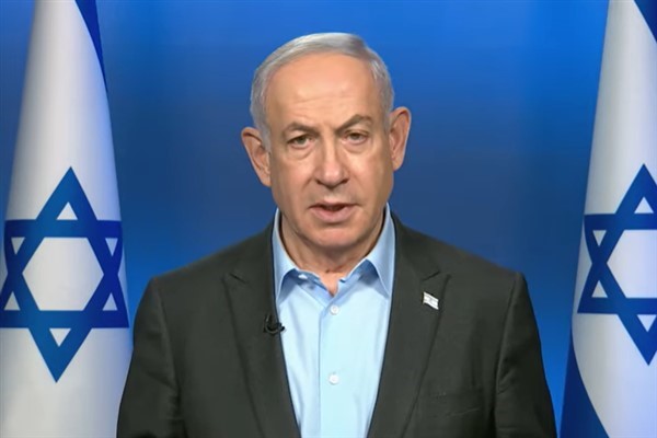 Netanyahu: İsrail, Lübnan ve Gazze’deki tehditlere karşı harekete geçiyor