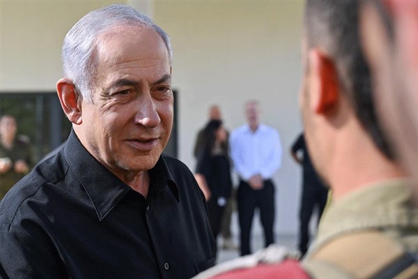 Netanyahu, Trump ve Rubio'nun UCM'ye yönelik yaptırım kararını destekledi Netanyahu, Trump ve Rubio'nun UCM'ye yönelik yaptırım kararını destekledi