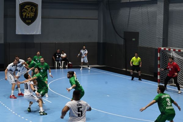 Nilüfer Belediyespor lige galibiyetle başladı