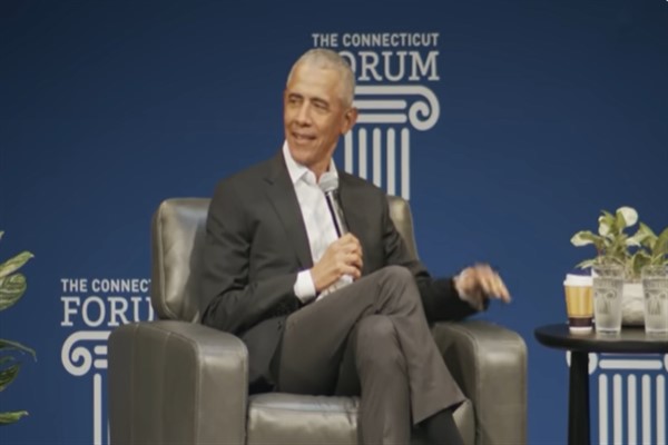 Obama: Daha iyi bir Georgia inşa etmek için gerçek planları var Obama: Daha iyi bir Georgia inşa etmek için gerçek planları var