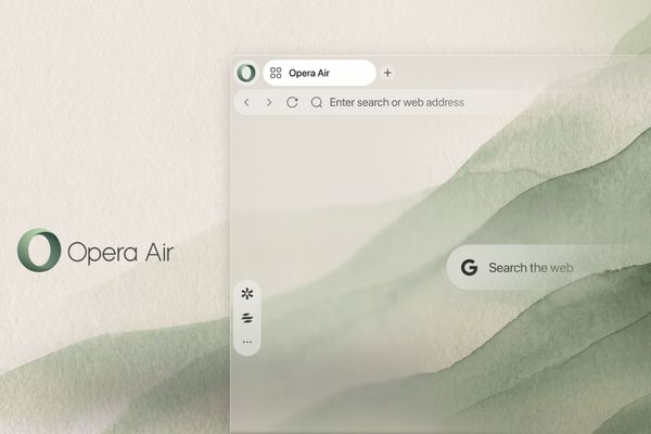 Opera Air, daha sade bir internet deneyimi için yenilendi