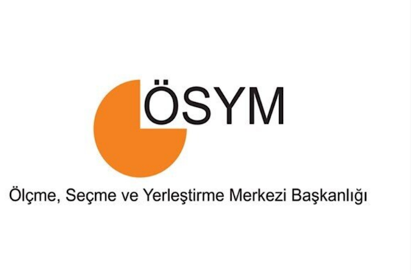ÖSYM Başkanı Ersoy’dan YKS mesajı ÖSYM Başkanı Ersoy’dan YKS mesajı