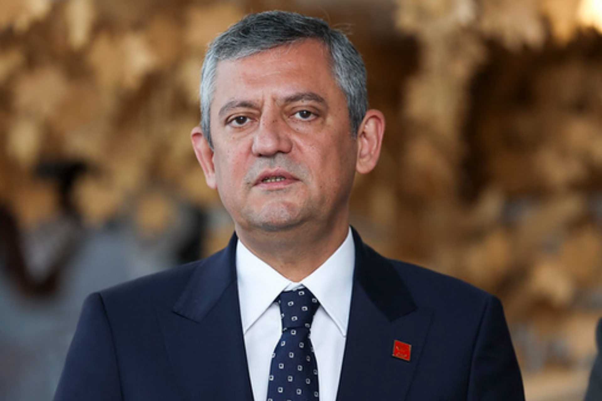 Özel: Bizim yerimiz, milletin yanıdır