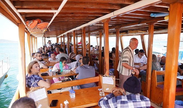 Özel Çocuklardan Babalar Günü'ne Anlamlı Sürpriz