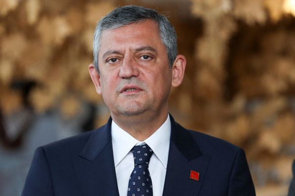 Özel, Kemal Türkler'i ölümünün 46. yılında andı Özel, Kemal Türkler'i ölümünün 46. yılında andı
