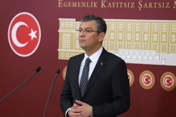 Özel: Milletin iktidarını vadediyorum Özel: Milletin iktidarını vadediyorum