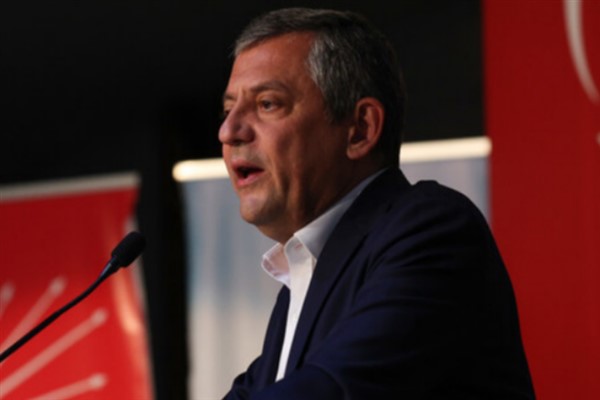 Özel: Ne olursa olsun teslim olmayacağız Özel: Ne olursa olsun teslim olmayacağız