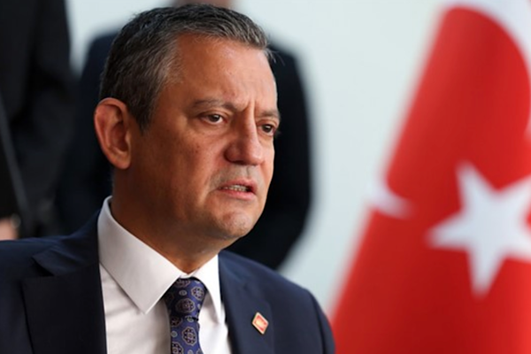 Özel: Sansüre hayır, habere özgürlük Özel: Sansüre hayır, habere özgürlük