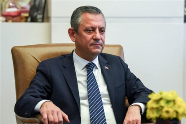 Özel: Zeytin üreticisine taban fiyat ve alım garantisi sağlayacağız