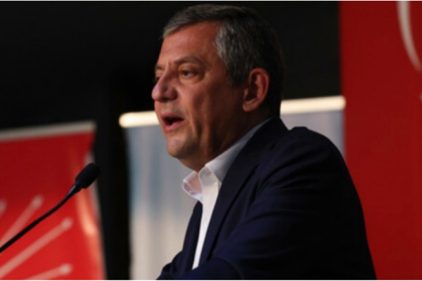 Özel’den butlan tartışmalarına ilişkin açıklama Özel’den butlan tartışmalarına ilişkin açıklama