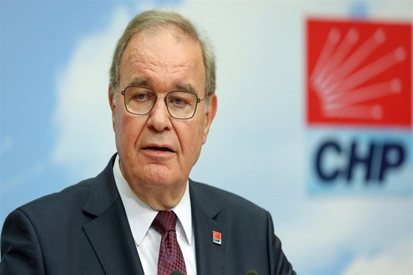 Öztrak: 2027 bütçesinde yeni bir hikaye yok