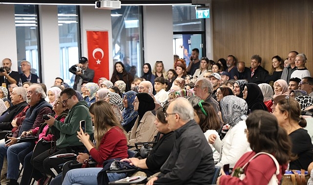 Öztürk, sosyal medyadaki algı operasyonlarına dikkat çekti;  “Her gördüğünüze inanmayın"