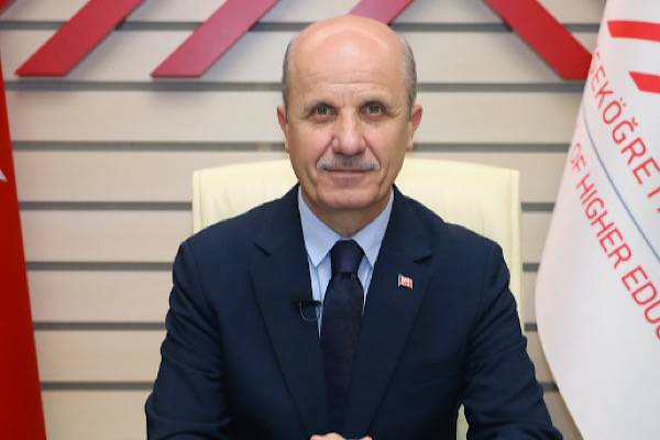 Özvar: Anadolu’nun geçmişi üniversitelerimizin araştırmalarıyla gün yüzüne çıkıyor