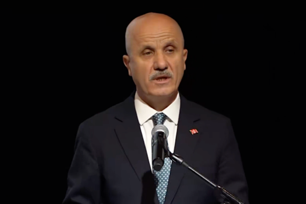 Özvar, Büyükelçi Memmedov'u ağırladı Özvar, Büyükelçi Memmedov'u ağırladı