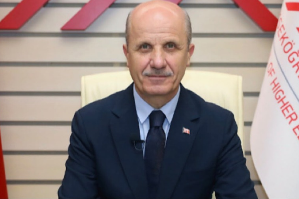 Özvar: Türkiye’den 6 üniversite istihdam edilebilirlik sıralamasında ilk 300’de Özvar: Türkiye’den 6 üniversite istihdam edilebilirlik sıralamasında ilk 300’de