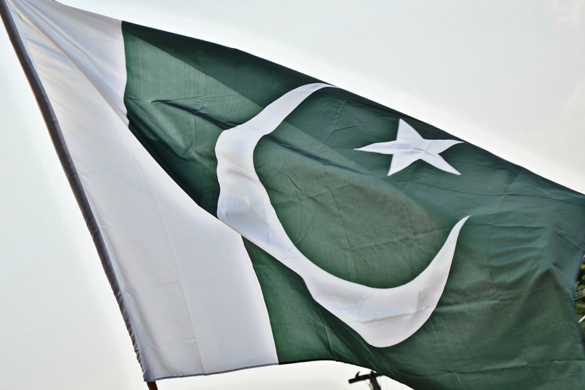 Pakistan ve Bahreyn dışişleri bakanları bir araya geldi Pakistan ve Bahreyn dışişleri bakanları bir araya geldi