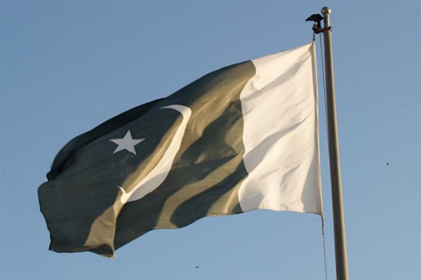 Pakistan'dan İspanya'daki orman yangınları için dayanışma mesajı