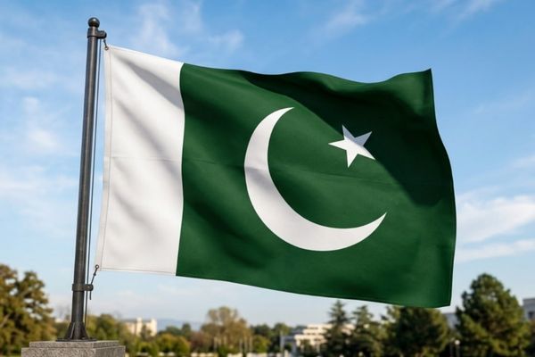 Pakistan’dan Moldova’ya Bağımsızlık Günü mesajı Pakistan’dan Moldova’ya Bağımsızlık Günü mesajı