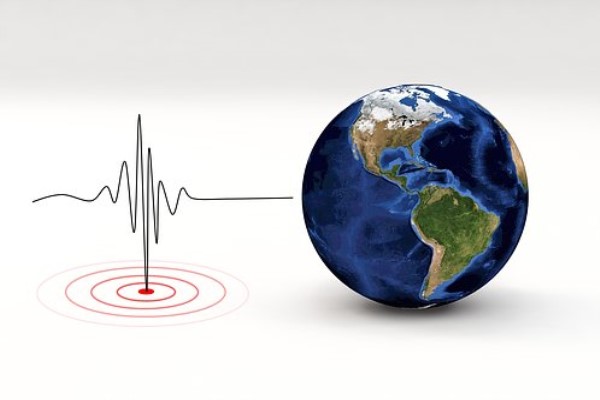 Panama’da 7,9 büyüklüğünde deprem Panama’da 7,9 büyüklüğünde deprem
