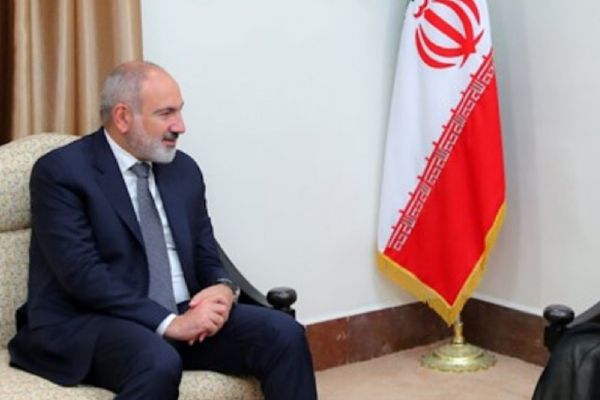 Pashinyan, Ermenistan'ın geleceğine ilişkin vizyonunu paylaştı Pashinyan, Ermenistan'ın geleceğine ilişkin vizyonunu paylaştı