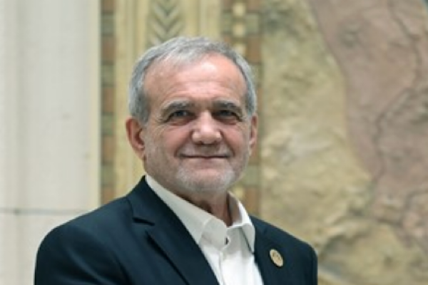 Pezeşkiyan: İran, saldırganlığa karşı direnişini sürdürecek Pezeşkiyan: İran, saldırganlığa karşı direnişini sürdürecek