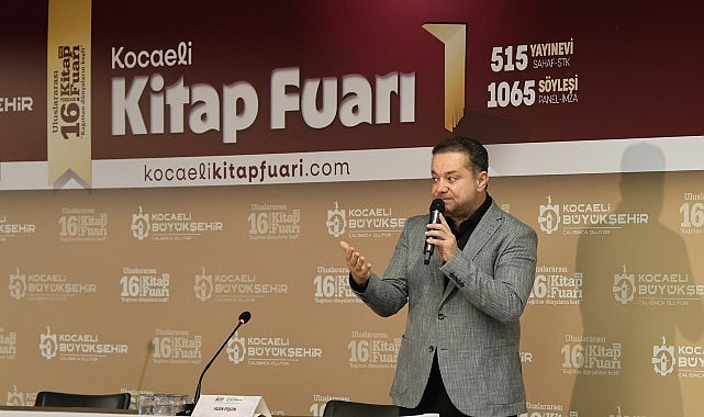 Pişgin: İman, insanın acıya bakış açısını değiştirir