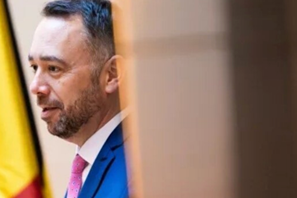 Prevot: Avrupa stratejik özerkliğe yatırım yapmalı Prevot: Avrupa stratejik özerkliğe yatırım yapmalı