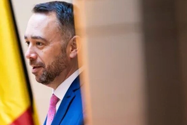 Prevot: Belçika, tren kazası sonrası İspanya ile dayanışma içinde Prevot: Belçika, tren kazası sonrası İspanya ile dayanışma içinde