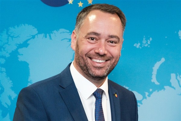 Prevot'tan İsrail’in yerleşim kararına tepki: Kabul edilemez