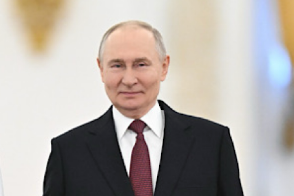 Putin: Vietnam ile stratejik ilişkilerin geliştirilmesi için sağlam temel oluşturacağız