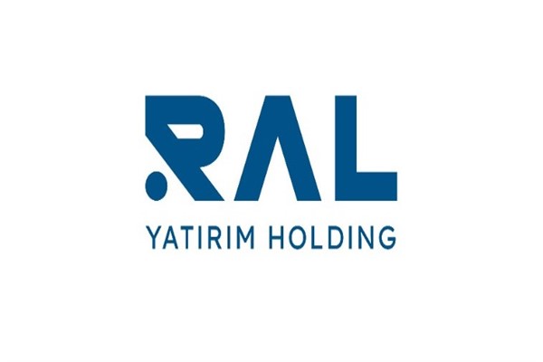 RAL Yatırım Holding'de istifa RAL Yatırım Holding'de istifa