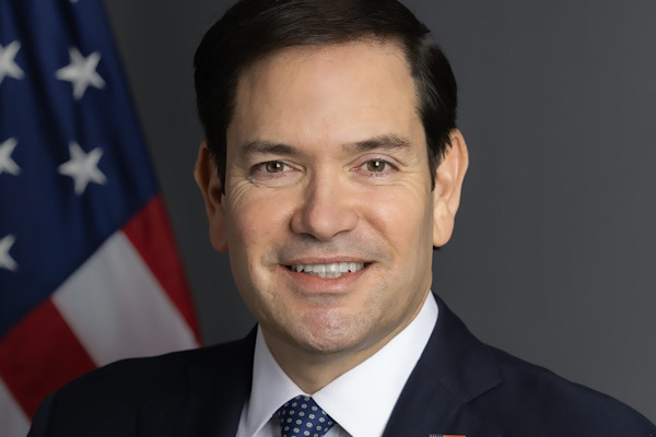 Rubio: ABD-Hindistan ilişkisi her zamankinden daha güçlü