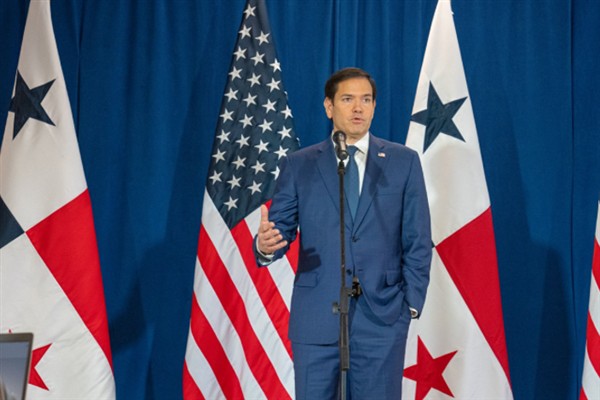 Rubio: Avrupa'nın kendi güvenliğinde daha büyük rol üstlenmesi gerekiyor Rubio: Avrupa'nın kendi güvenliğinde daha büyük rol üstlenmesi gerekiyor