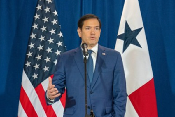 Rubio: Nepal hükümetine insani yardım sağlamaya hazırız