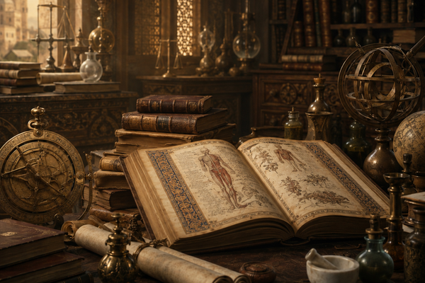 Sağlık Bakanlığı, İbn-i Sina’yı vefatının yıl dönümünde andı