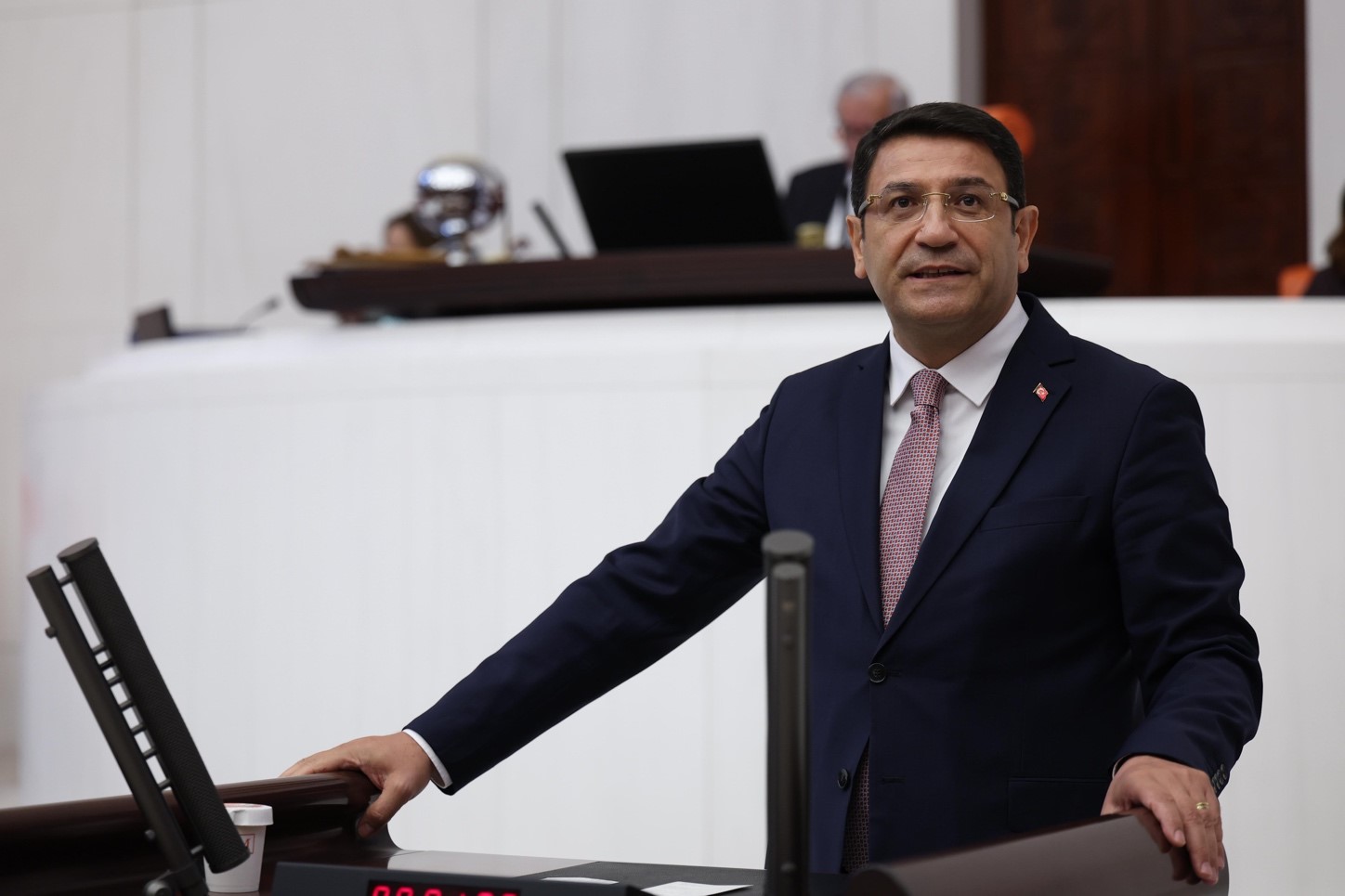 Şahin: Bankadaki hesap sıfırlansa da milletin ödediği bedeli sıfırlayamazsınız