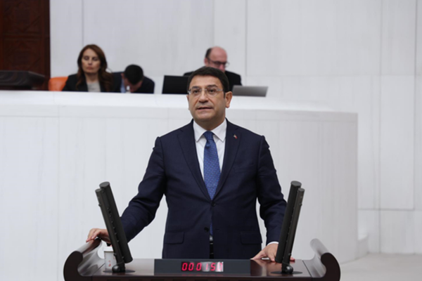 Şahin: Bir gün iktidarın seçim hesabı sizi de hatırlatır