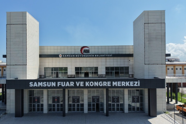 Samsun’da kitap fuarı süresince öğrencilere ulaşım ücretsiz Samsun’da kitap fuarı süresince öğrencilere ulaşım ücretsiz