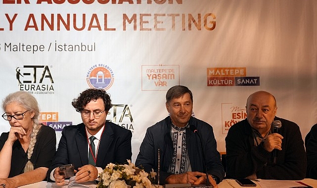 Sanatın Birleştirici Gücü 30'dan Fazla Ülkeyi Bir Araya Getirdi