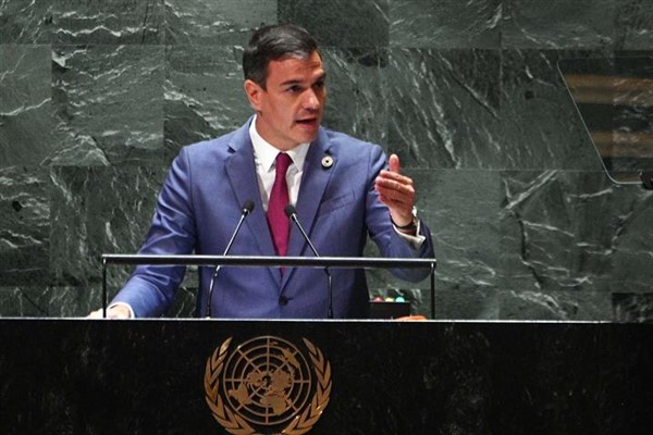 Sanchez: Ceuta’da güvenlik önlemleri artırılacak