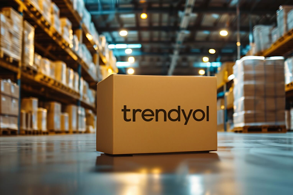 Şanlıurfa’da Trendyol satıcılarının e-ihracat ‎rotası genişliyor
