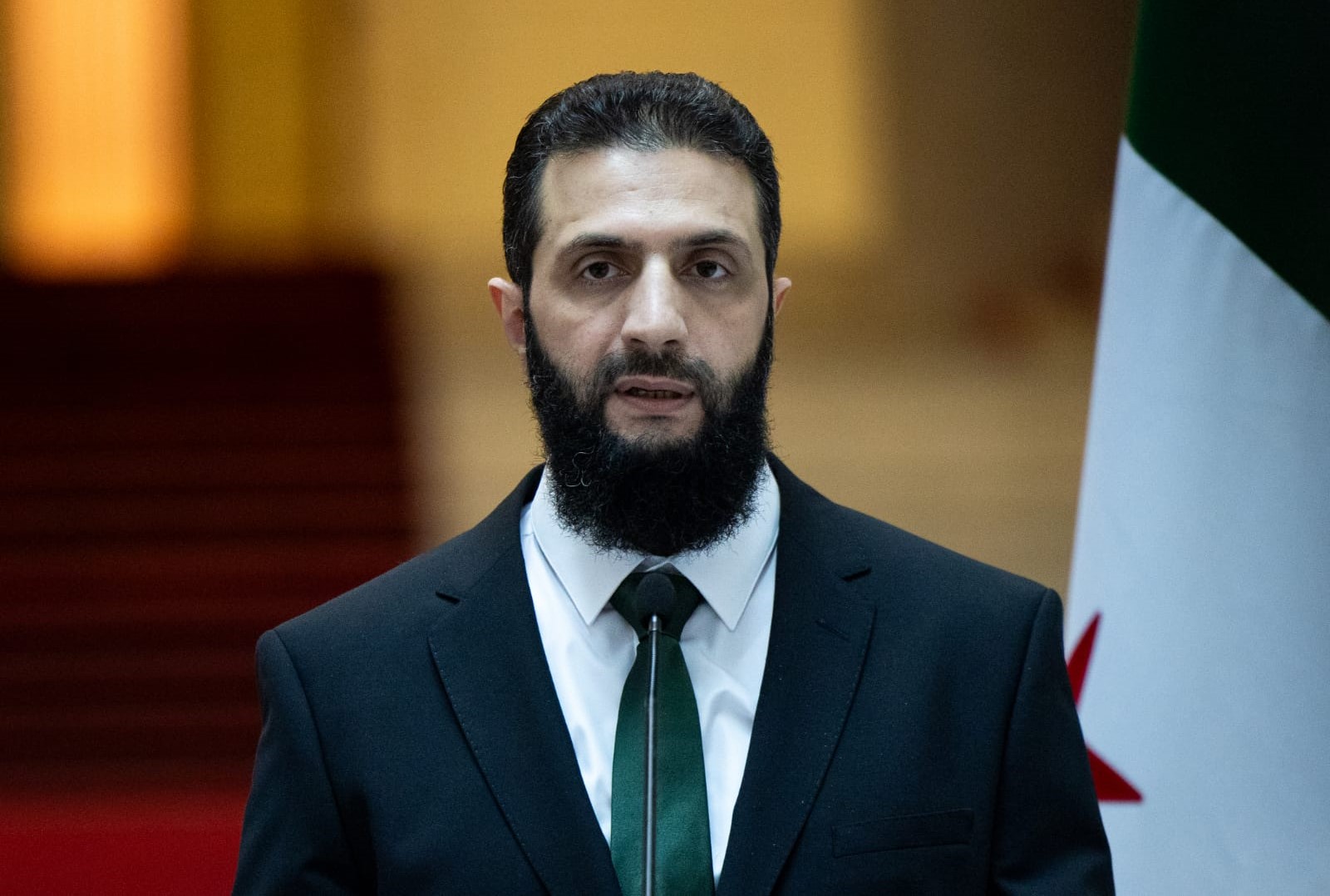 Şara, teknoloji ve inovasyon uzmanlarıyla görüştü