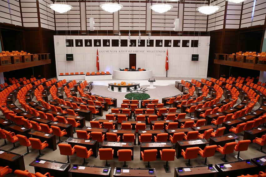 Şehit yakınları ve Gazilere yönelik yeni düzenleme