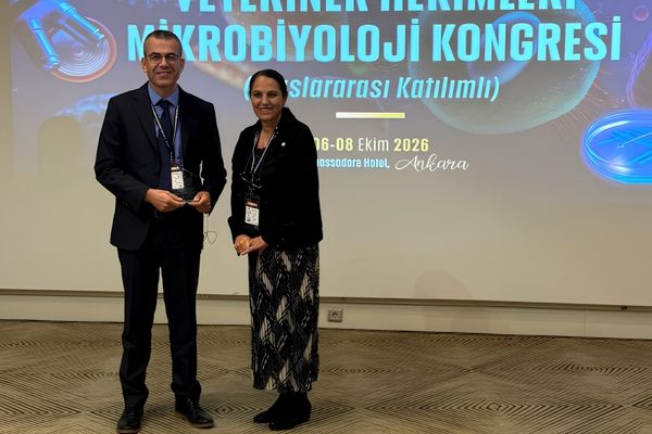 Şenpiliç, gıda güvenliğine dikkat çekti