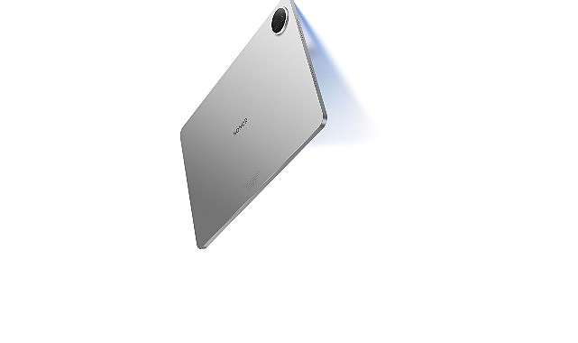 Tabletle bilgisayar arasındaki  sınırı kaldırıyor: HONOR Pad 20 Serisi
