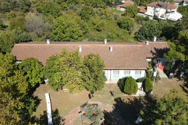 Tankut Öktem’in anısı MüzeOkul’da yaşatılacak
