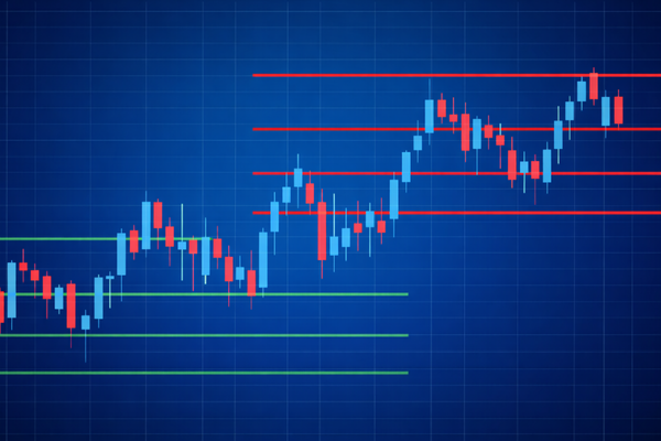 TCMB ve ECB faiz kararları piyasaların odağında