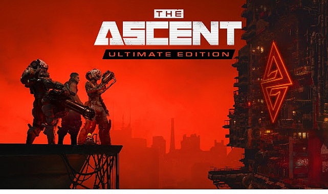 The Ascent Ultimate Edition, Nintendo Switch 2'de Ön Siparişe Açıldı
